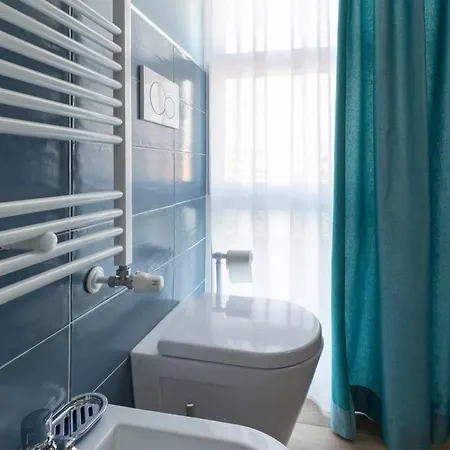 Il Sopracciglio Suites - Red Suite Cassino Exterior photo