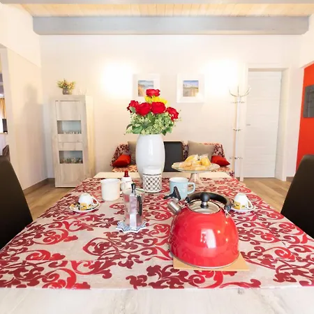 Il Sopracciglio Suites - Red Suite Cassino Exterior photo